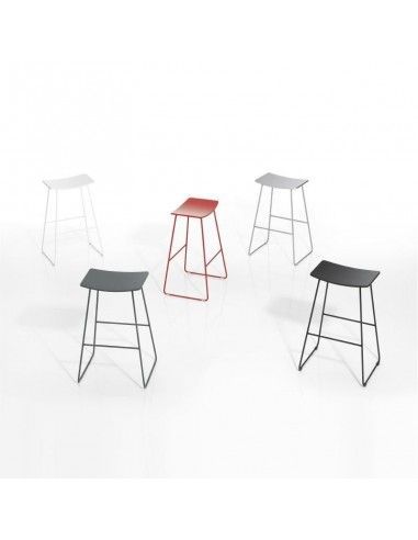 Sillas altas Tao de Inclass