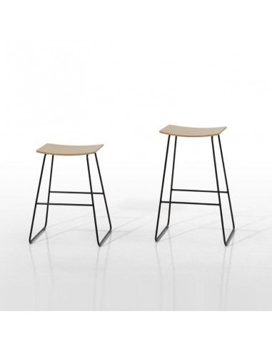 Sillas altas Tao de Inclass