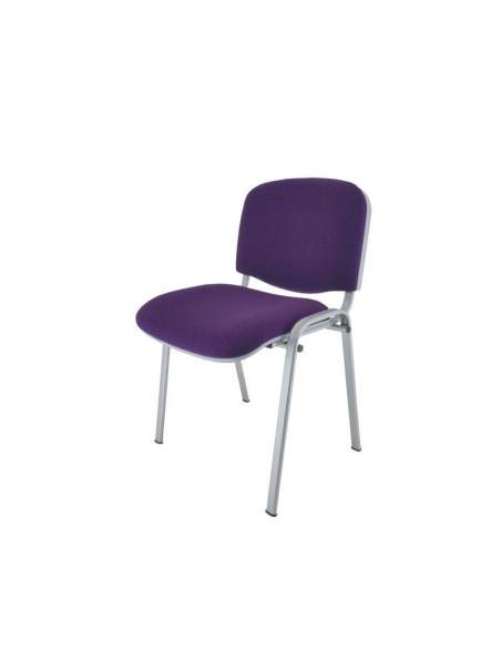 Silla confidente Xauen de Vincolo Silla confidente Xauen de Vincolo