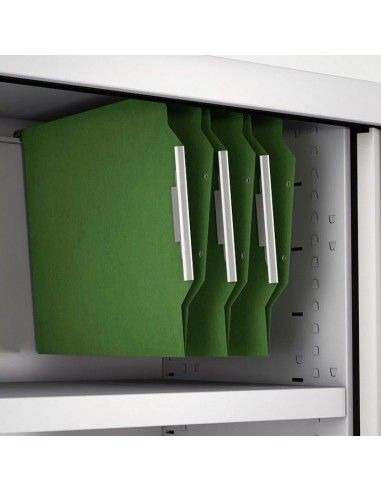 Armario con ruedas de Gapsa de 78 cm. altura