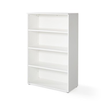 Armario oficina blanco mediano de JGorbe en blanco
