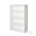 Armario oficina blanco mediano de JGorbe en blanco