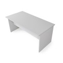Mesa escritorio oficina de JGorbe en color gris claro