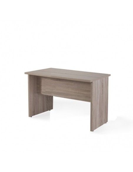 Mesa de estudio serie Color de JGorbe en olmo claro