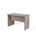 Mesa de estudio serie Color de JGorbe en olmo claro