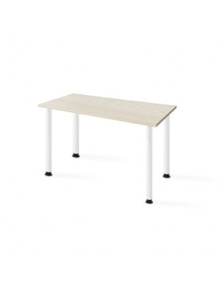 Mesa estudio serie Aneto de JGorbe en acacia Mesa estudio serie Aneto de JGorbe en acacia