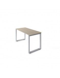 Mesa ordenador serie Skala de JGorbe en acacia 2