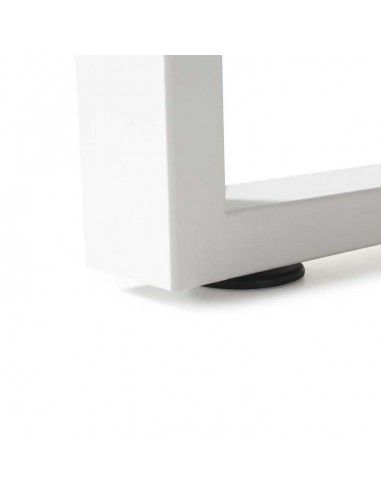 detalle pata metálica serie skala de JGorbe