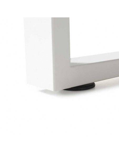 detalle pata metálica serie skala de JGorbe