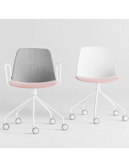 Asiento tapizado para silla Unnia de inclass Asiento tapizado para silla Unnia de inclass