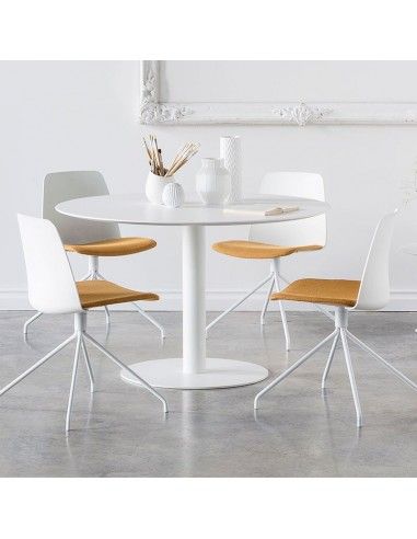 Asiento tapizado para silla Unnia de inclass Asiento tapizado para silla Unnia de inclass