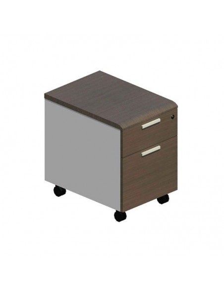 Cajonera despacho 1 cajón y archivo benelux lider de jgorbe