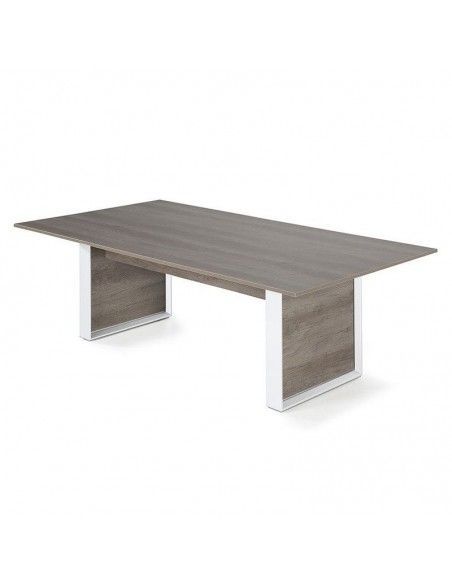 Mesa de reuniones rectangular Omega de JGorbe en nebraska Mesa de reuniones rectangular Omega de JGorbe en nebraska