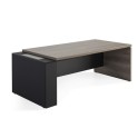 Mesa despacho G3 de JGorbe en nebraska y negro