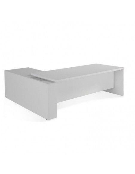 Mesa despacho G3 Premium de JGorbe en blancoo