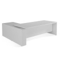 Mesa despacho G3 Premium de JGorbe en blancoo