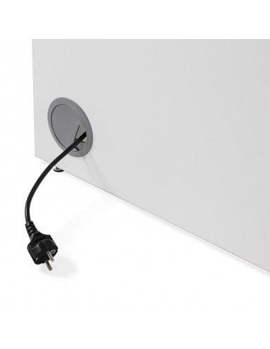 Detalle pasacables G3 premium de jgorbe Detalle pasacables G3 premium de jgorbe