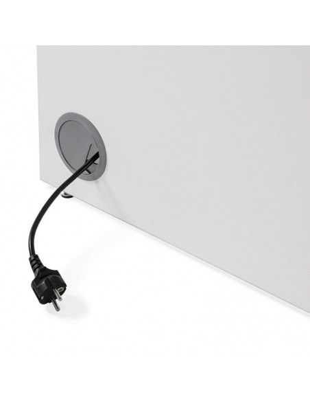 Detalle pasacables G3 premium de jgorbe Detalle pasacables G3 premium de jgorbe