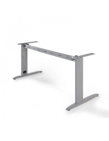 Detalle estructura mesa escritorio Carving de jgorbe Detalle estructura mesa escritorio Carving de jgorbe