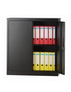 ARCHIVADOR METÁLICO DE 2 CAJONES | LA OFICINA ONLINE