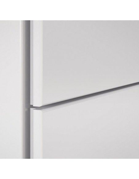 CAJONERA METÁLICA 1 CAJÓN + ARCHIVO | LA OFICINA ONLINE