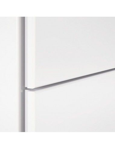 Detalle acabados cajonera metálica archivador de Gapsa