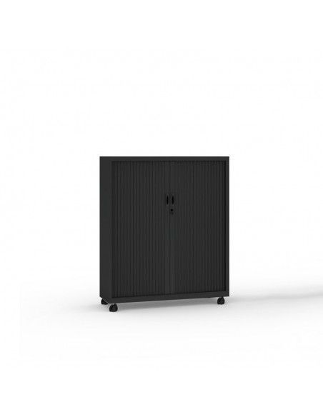 Armario con ruedas de Gapsa de 113 cm. altura