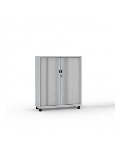 Armario con ruedas de Gapsa de 113 cm. altura Armario con ruedas de Gapsa de 113 cm. altura