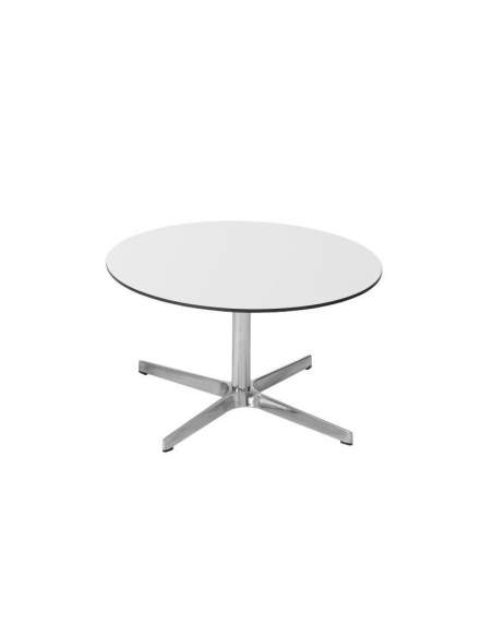 Mesa de centro blanca Mesa de centro blanca