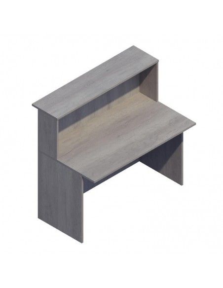 Mostrador recepcion Basic de JGorbe en nebraska