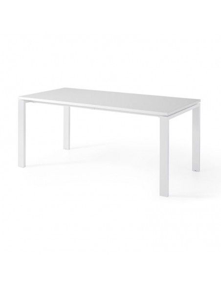 Mesa escritorio para oficina serie Pórtico de JGorbe Mesa escritorio para oficina serie Pórtico de JGorbe