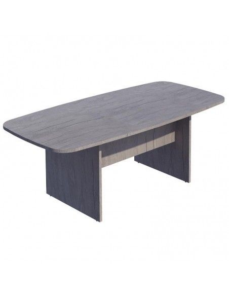 Mesa de reuniones rectangular de JGorbe en nebraska