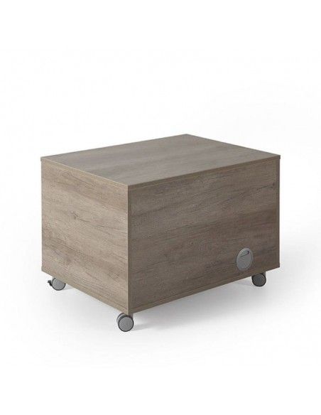 Armario oficina con ruedas serie G3 de jgorbe Armario oficina con ruedas serie G3 de jgorbe