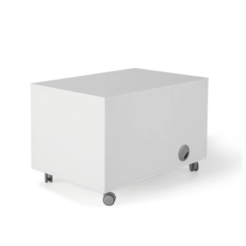 Armario oficina con ruedas serie G3 de jgorbe