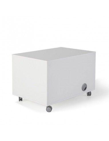 Armario oficina con ruedas serie G3 de jgorbe Armario oficina con ruedas serie G3 de jgorbe