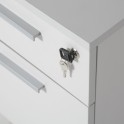 detalle buc con cajones