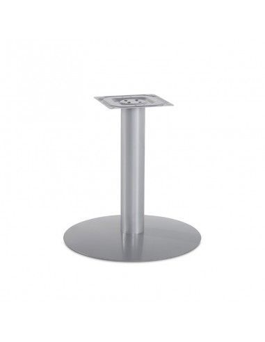 Mesa de reuniones redonda de 110 cm. operativa Mesa de reuniones redonda de 110 cm. operativa