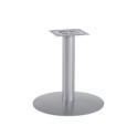 Mesa de reuniones redonda de 110 cm. operativa