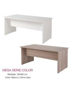 Oferta muebles oficina mesa escritorio y cajonera 2