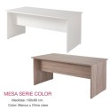 Oferta muebles oficina mesa escritorio y cajonera