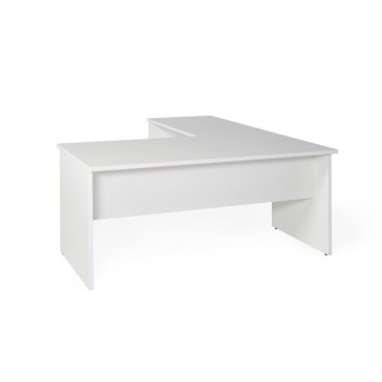 Oferta muebles oficina mesa escritorio, ala y cajonera