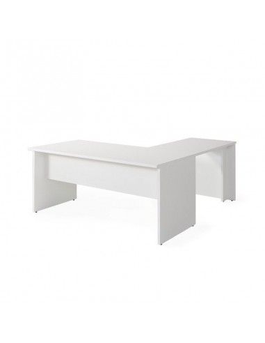 Oferta muebles oficina mesa escritorio, ala y cajonera Oferta muebles oficina mesa escritorio, ala y cajonera