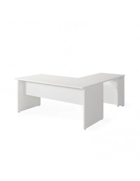 Oferta muebles oficina mesa escritorio, ala y cajonera Oferta muebles oficina mesa escritorio, ala y cajonera