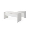 Oferta muebles oficina mesa escritorio, ala y cajonera