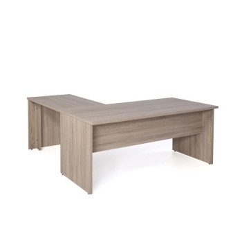 Oferta muebles oficina mesa escritorio, ala y cajonera