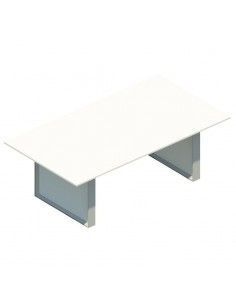 Mesa sala de reuniones Omega de JGorbe 2