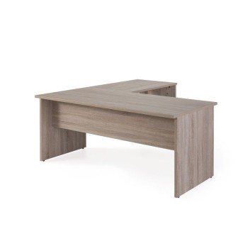 Oferta muebles oficina mesa escritorio, ala y cajonera