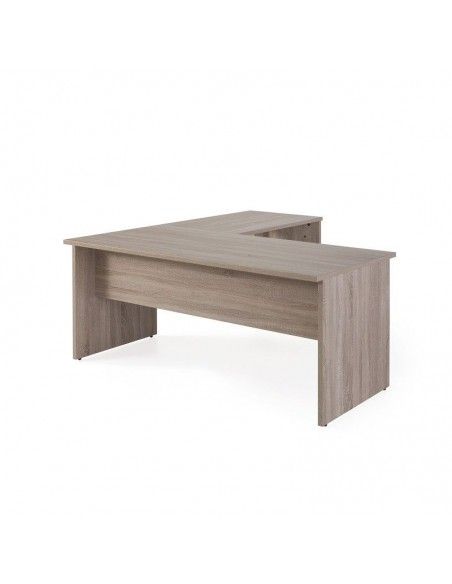 Oferta muebles oficina mesa escritorio, ala y cajonera Oferta muebles oficina mesa escritorio, ala y cajonera