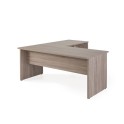 Oferta muebles oficina mesa escritorio, ala y cajonera