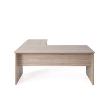 Oferta muebles oficina mesa escritorio, ala y cajonera